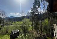 Gemütliche Dachgeschosswohnung mit Bergblick - Ellmau