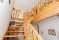 DG-Terrassen-Maisonette nahe Augarten und U4