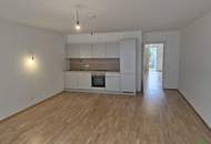 MODERNER 2-ZIMMER-NEUBAU INKL. EINBAUKÜCHE!