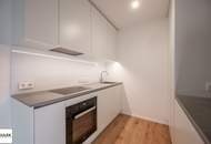 Perfekte Stadtwohnung für die Familie: 3 Zimmer mit Loggia (hofseitiger Erstbezug im Projekt Apollogasse18)