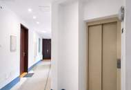 Einziehen & wohlfühlen: Hochwertig sanierter Altbau in Toplage + U3 Station Schweglerstraße + Ruhelage