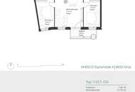 Wohnen an der UNESCO-Esplanade – urbanes Lebensgefühl in Reininghaus - JETZT ANFRAGEN