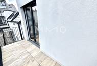 3% Abzug: lichtdurchflutetes &amp; geräumiges 4-Zimmer-Townhouse mit Dachterrasse in Grünlage