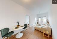 | ZWEI ZIMMER | EINBAUKÜCHE | ERSTBEZUG | OSTEN | BALKON | MARCHFELDKANAL | TIEFGARAGE | GRENZE NIEDERÖSTERREICH