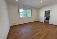 Neu sanierte 2-Zimmer-Wohnung mit Parkplatz in Geidorf!
