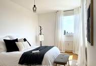 Großzügige 4-Zimmer-Wohnung in Graz mit Loggia, Weitblick und viel Licht