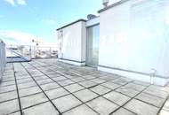 LUXURIÖSE 4 ZIMMER DACHTERRASSEN-MAISONETTE BEIM STEPHANSPLATZ