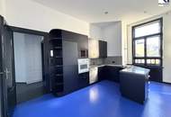 360 TOUR // GENERALSANIERTE ALTBAUWOHNUNG NAHE BELVEDERE