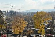 Helle 2-Zimmerwohnung mit Balkon!