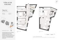 Aufleben in den Weinbergen | Exklusive Erstbezugswohnungen in der Thermenregion