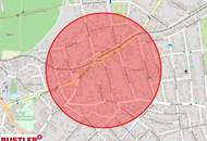 Wohnen über den Dächern – exklusive Maisonette mit unvergleichlichem Panoramablick