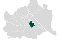 "Urban Oasis" - Einzigartiges Dachgeschoß | 360° Wien-Blick