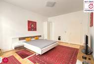 Perfekte City-Wohnung: Helles 1-Zimmer Altbaujuwel nahe Westbahnhof