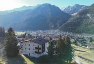 Traditionelles Haus mit mehreren Einheiten in Pfunds zu verkaufen!