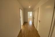 MEHR ALS 50 M² - GROSSZÜGIGE 2 ZIMMER WOHNUNG