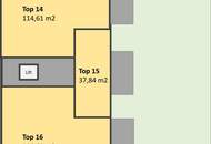 Eggenberg Top 4 - Sonniger Wohntraum mit 69m² und Balkon - Provisionsfrei