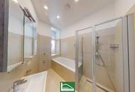 Exklusive 3-Zimmer-Wohnung mit riesiger Loggia in 1030 Wien – hochwertige Ausstattung - top Lage. - WOHNTRAUM