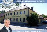 Zinshaus mit 10 Wohnungen – Innenhof-Carports – attraktive Anlage!
