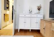 Moderne Singlewohnung 1,5 Zimmer / Hochwertig saniert **Gute Lage / In wenigen Minuten erreichen Sie die Mariahilferstrasse!