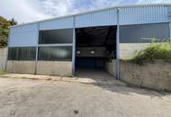 Lager- und Produktionsflächen zu Mieten!