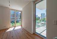 2 BALKONE | BAUTEILAKTIVIERUNG | 2 WCS | 2 BÄDER | AR | VORSORGE | URBAN DAHEIM | BAUFELD 13 | ANLEGER