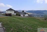 Kleiner BAUERNHOF mit 12 HEKTAR oder weniger!