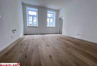 ERSTBEZUG nach Sanierung | Ideal geteilte 2-Zimmerwohnung