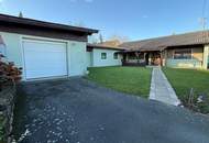 Leistbares Haus im Pinkatal