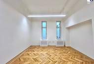 360 TOUR // REPRÄSENTATIVES ALTBAUBÜRO NAHE BELVEDERE
