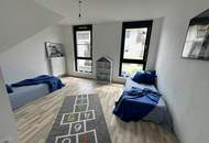 4 Zimmer Dachgeschoss-Maisonette – Wohnen mit Weitblick