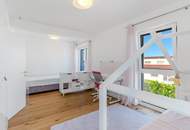 Wo Familien wachsen – großzügiges Zuhause mit Wow-Effekt