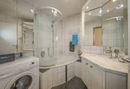 4-Zimmerwohnung in zentraler Ruhelage mit schönem Ausblick