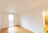 Ruhelage: wunderschöne 3-Zimmer-Wohnung mit Balkon