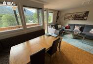 4-Zimmer-Wohnung mit Garage