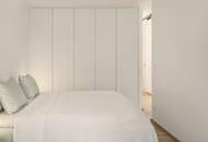 Modern. Elegant. Zentral. – Wohnen auf internationalem Niveau in den DC-FLATS!