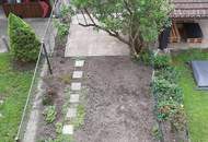 Gemütliche 4-Zimmer-Dachgeschosswohnung mit Garten, provisionsfreie