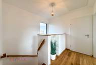 Zwei Seiten, ein Stil – Die besondere Doppelhaushälfte