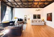 Kaiserlich wohnen im Hoferhaus in Bad Aussee – stilvolle 3-Zimmer-Wohnung | Ferien &amp; ZWS geeignet