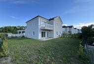 Wohnen wie im Urlaub, Seezugang, Golfclub, Natur und Reitsport