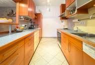MODERNER ALTBAU - 3 Zimmer - 3. Liftstock