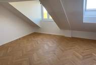 Neubau lichtdurchflutete 5-Zimmer Dachgeschosswohnung mit 60 m2 Dachterrasse zum kaufen!