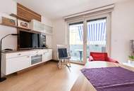 Helle 4-Zimmer-Wohnung mit Westbalkon in begehrter Wohnlage