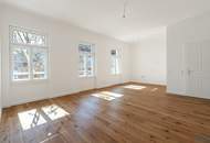 IDEALE 2 ZIMMER ALTBAUWOHNUNG II PRESTIGE UND ELEGANZ II WOHNEN IM DENKMALGESCHÜTZEN MÖDLINGER STADTJUWEL II FUSSGÄNGERZONE