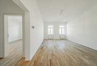 Klassische 3-Zimmer Stilaltbau Wohnung am Meiselmarkt