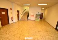 106 m² Bürofläche