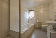 Mehrfamilienhaus mit FREIZEITWOHNSITZWIDMUNG