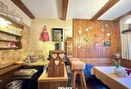 Großzügiges Haus in Alleinlage mit Panoramablick über Irdning