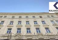 360° TOUR // GROSSRAUM - ALTBAUBÜRO nahe RUDOLFSPLATZ