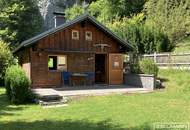 Nostalgie trifft Moderne - Verträumtes Landhaus am Fuße der Raxalpe | ZELLMANN IMMOBILIEN