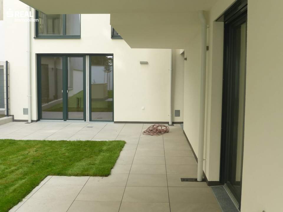 UNBEFRISTETER ERSTBEZUG! Hochwertige Apartments mit Freiflächen beim Liechtensteinpark - MIETZINSVORAUSZAHLUNG!